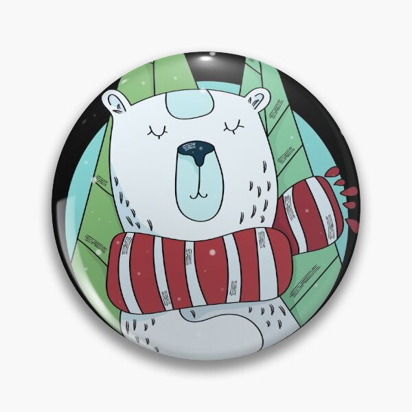 Item preview, Beary Christmas designed and sold by JDWCreations.