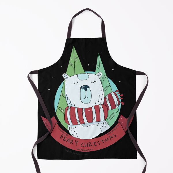 Item preview, Beary Christmas designed and sold by JDWCreations.