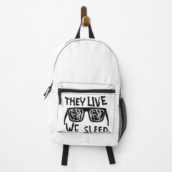 Item preview, THEY LIVE WE SLEEP 4 designed and sold by KingsManKind.