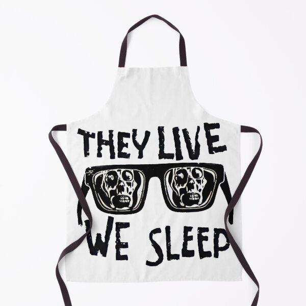 Item preview, THEY LIVE WE SLEEP 4 designed and sold by KingsManKind.