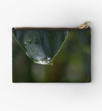 Morning Dew Studio Pouch