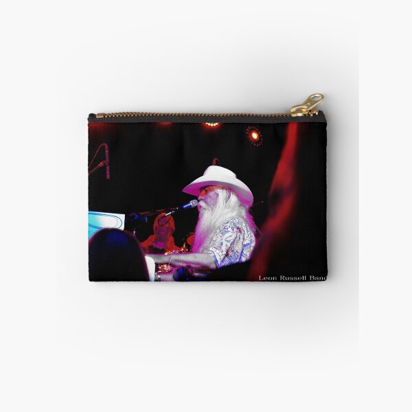 Item preview, "Lady Blue" Leon Russell designed and sold by stephenB.