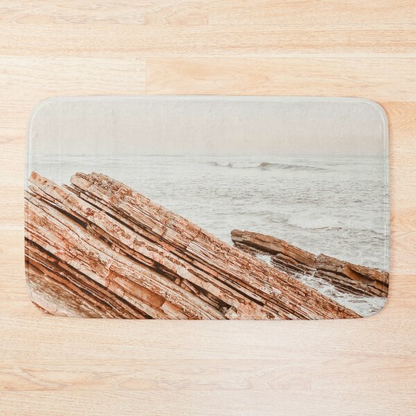 Item preview, Rocky Beach designed and sold by Interpret108.