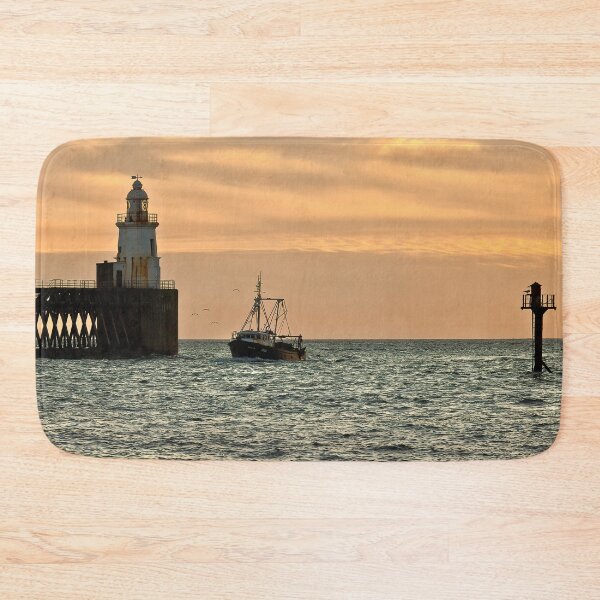 Item preview, When the boat comes in designed and sold by Violaman.
