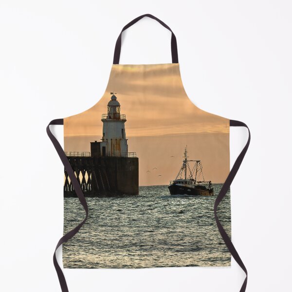 Item preview, When the boat comes in designed and sold by Violaman.