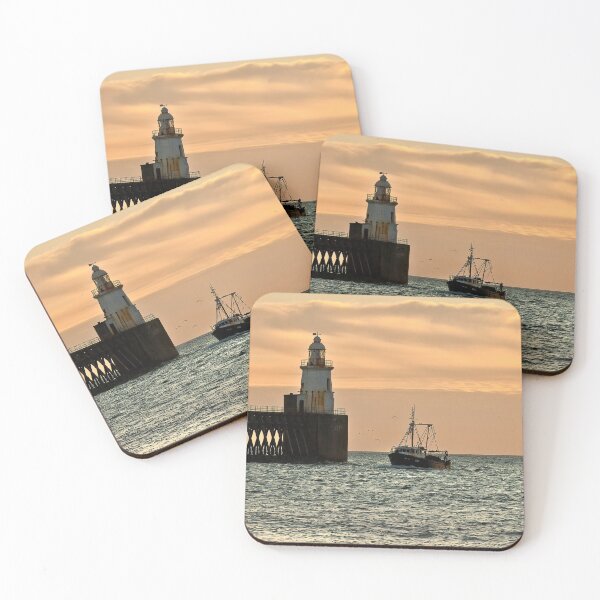 Item preview, When the boat comes in designed and sold by Violaman.