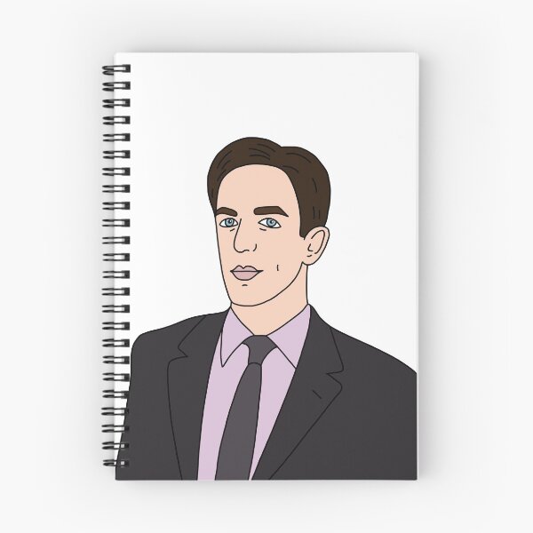 Item preview, Ryan The Office designed and sold by EclipseInFlames.