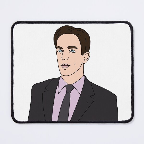 Item preview, Ryan The Office designed and sold by EclipseInFlames.