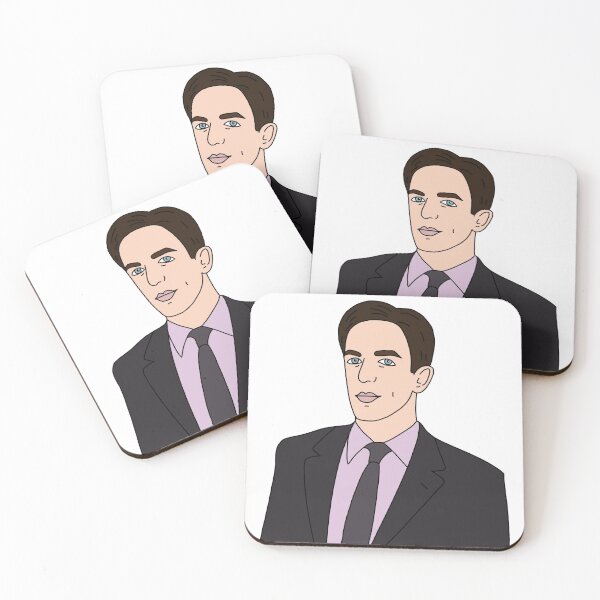 Item preview, Ryan The Office designed and sold by EclipseInFlames.