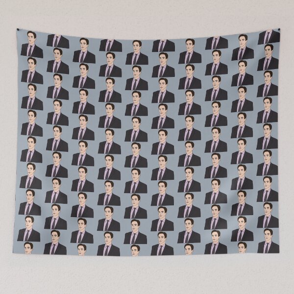 Item preview, Ryan The Office designed and sold by EclipseInFlames.