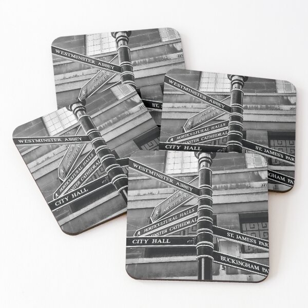 Item preview, Direcciones de Londres designed and sold by Patricia C Freitas.