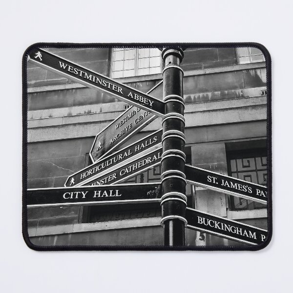 Item preview, London directions designed and sold by Patricia C Freitas.