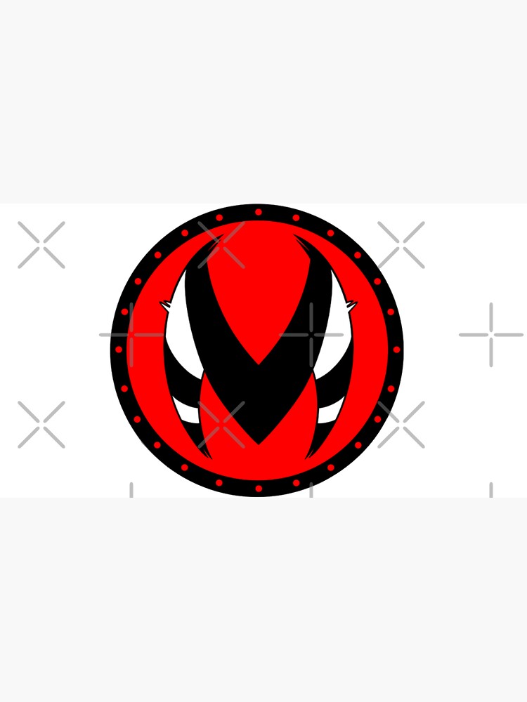 Thumbnail 7 of 7, Cap, I.M.P Helluva Boss Logo  designed and sold by Anime-Express.