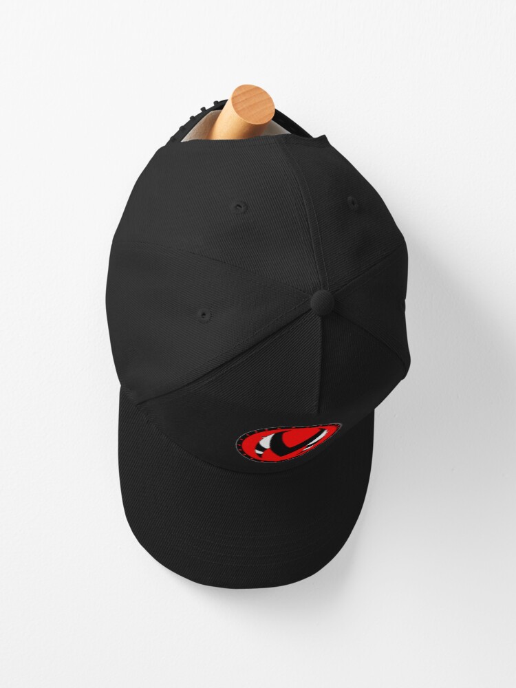 Thumbnail 2 of 7, Cap, I.M.P Helluva Boss Logo  designed and sold by Anime-Express.