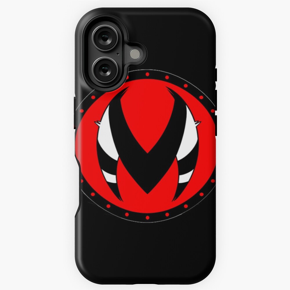 Item preview, iPhone Magsafe Tough Case designed and sold by Anime-Express.