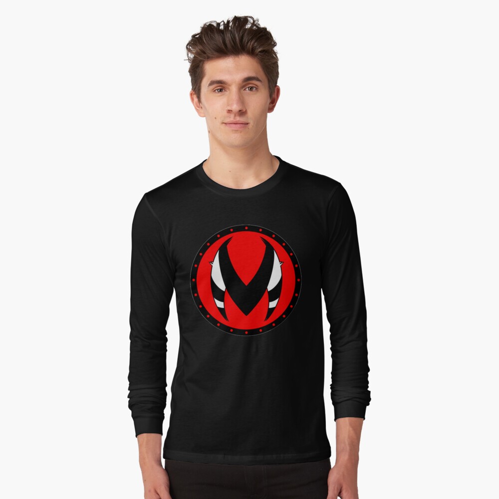 Item preview, Long Sleeve T-Shirt designed and sold by Anime-Express.