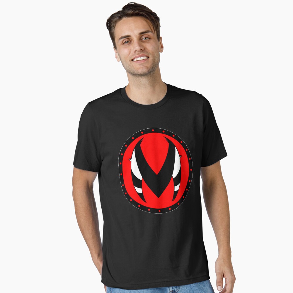 Item preview, Essential T-Shirt designed and sold by Anime-Express.