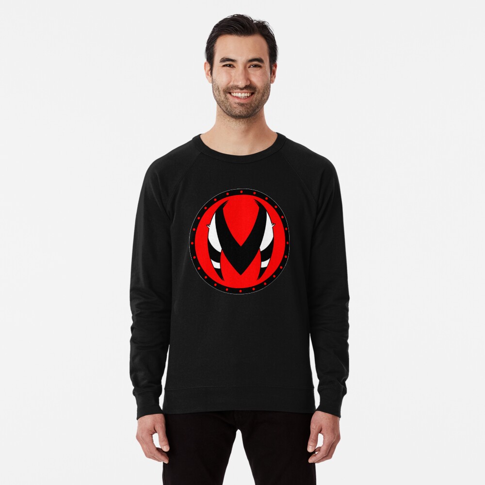 Item preview, Lightweight Sweatshirt designed and sold by Anime-Express.