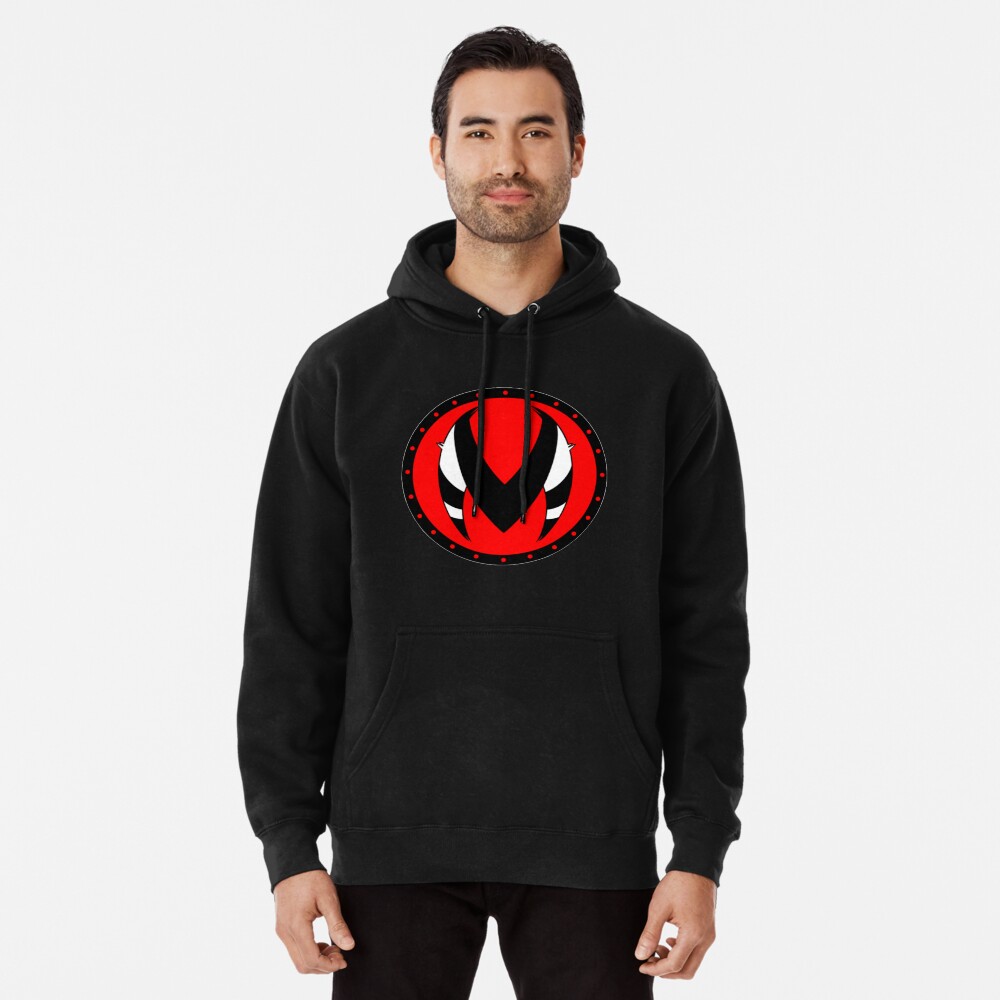 Item preview, Pullover Hoodie designed and sold by Anime-Express.