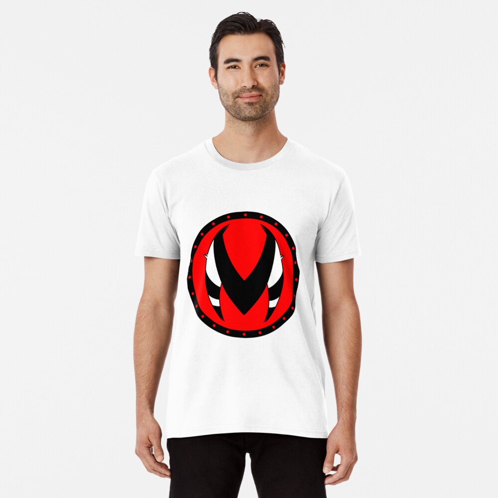 Item preview, Premium T-Shirt designed and sold by Anime-Express.