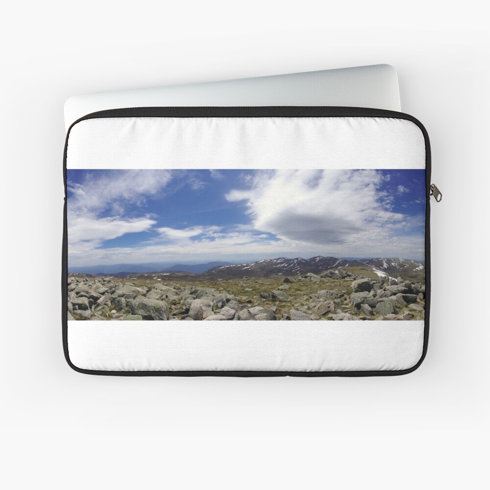 Item preview, Laptop Sleeve designed and sold by reflexio.
