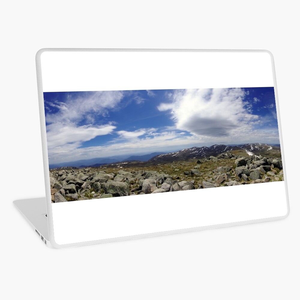 Item preview, Laptop Skin designed and sold by reflexio.