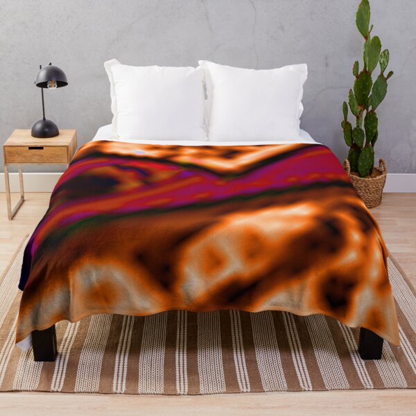 Item preview, The Hesitance expressionism abstract pattern by Code03 designed and sold by Code03.
