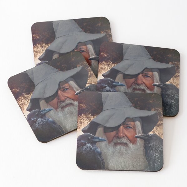 Item preview, Odin designed and sold by DotorEaon.