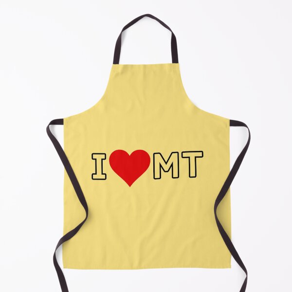 Item preview, I love MT designed and sold by Gilby-Designs.