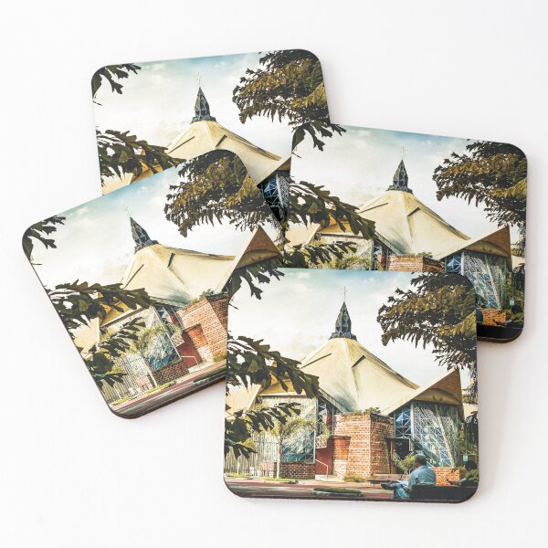 Item preview, Church Our Lady of Fatima designed and sold by Patricia C Freitas.