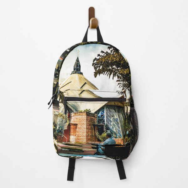 Item preview, Church Our Lady of Fatima designed and sold by Patricia C Freitas.