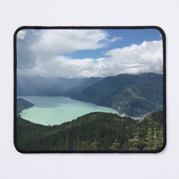 Item preview, Squamish Canada designed and sold by Natiepo.