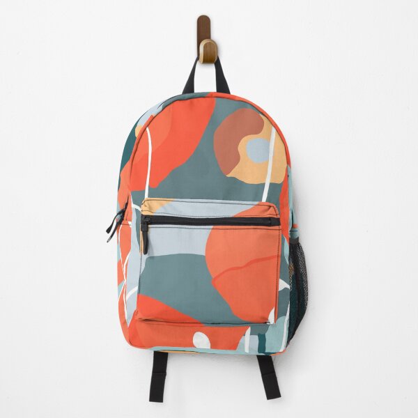 Item preview, Poppy field designed and sold by TheaDesign.