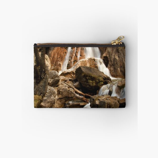 Item preview, Alpine Waterfall designed and sold by Walter Quirtmair.