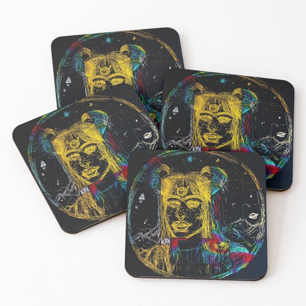 Item preview, Taurus Scratchboard designed and sold by jordonhalland.