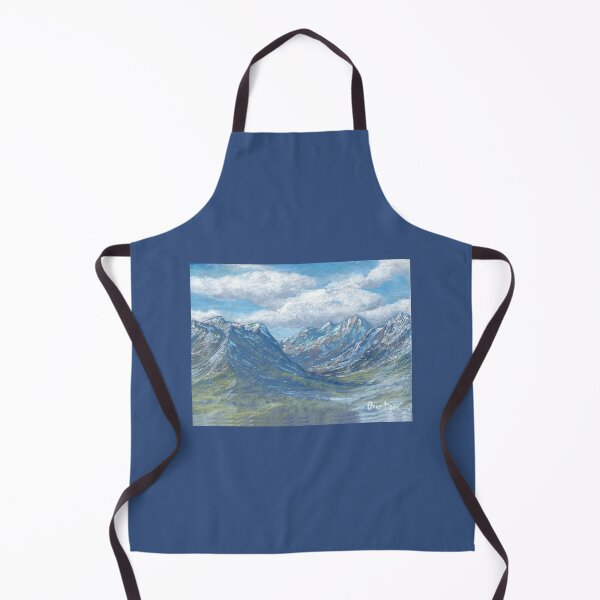Item preview, Mountain Spirit Series #6 designed and sold by Burtoncolorado.