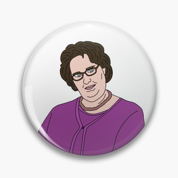 Item preview, Phyllis Vance The Office designed and sold by EclipseInFlames.