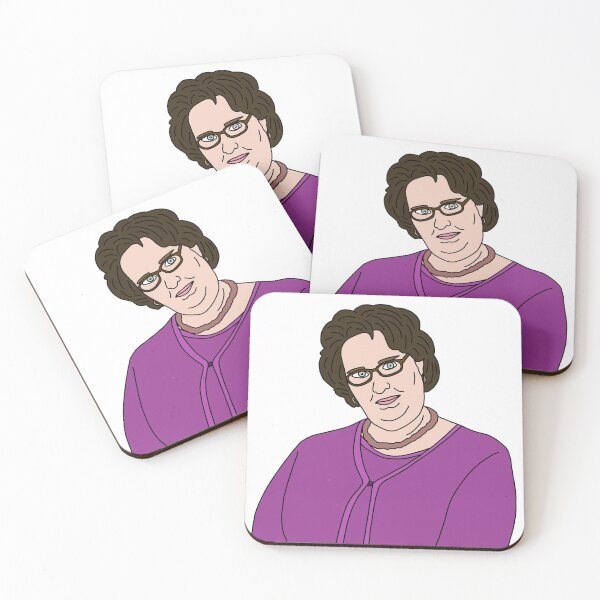 Item preview, Phyllis Vance The Office designed and sold by EclipseInFlames.