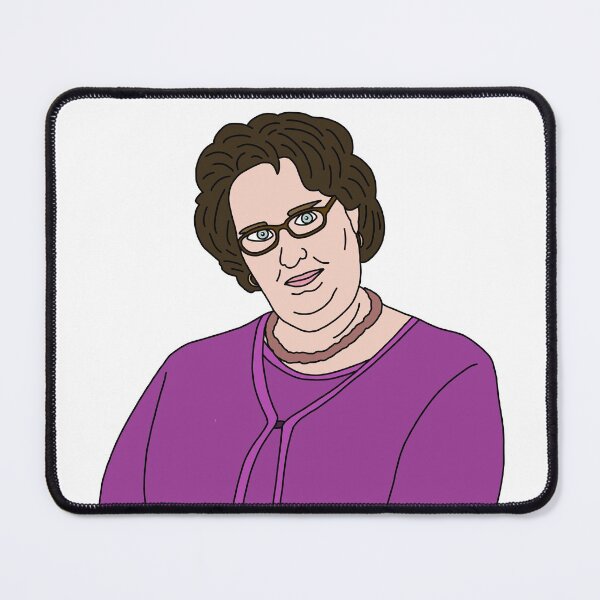 Item preview, Phyllis Vance The Office designed and sold by EclipseInFlames.
