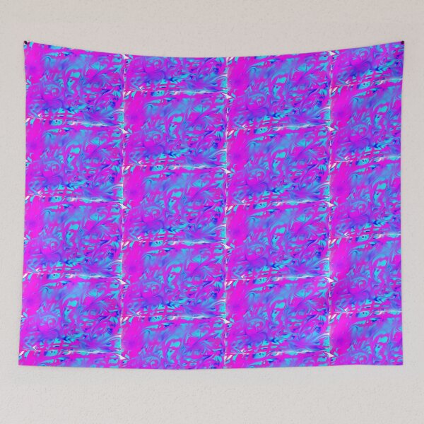Item preview, Neon Colours #4 designed and sold by Ari-and-Devo.