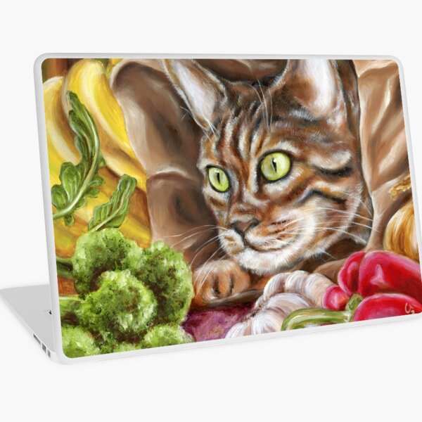 OK, Now what? Laptop Skin