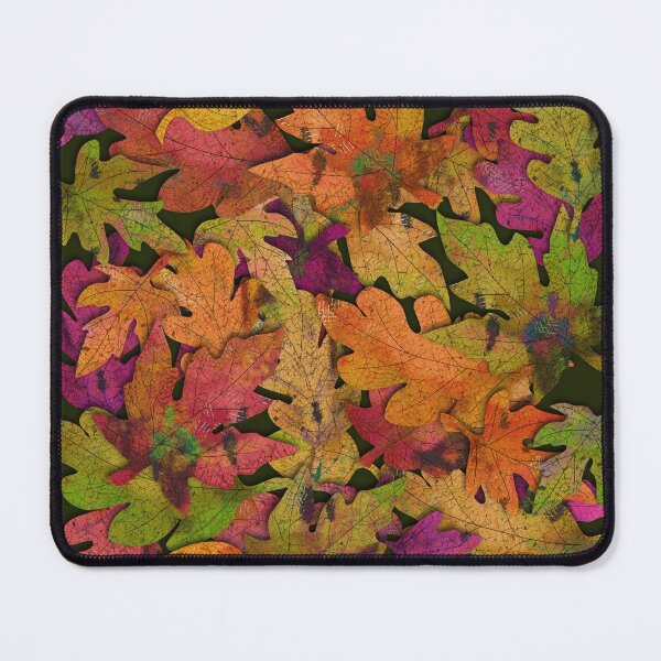 Item preview, Fall Foliage | Autumn Leaves designed and sold by CheriesArt.