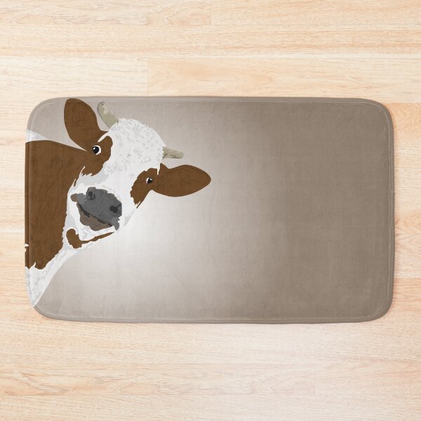 Item preview, HAppy cow designed and sold by Killer-grapic.