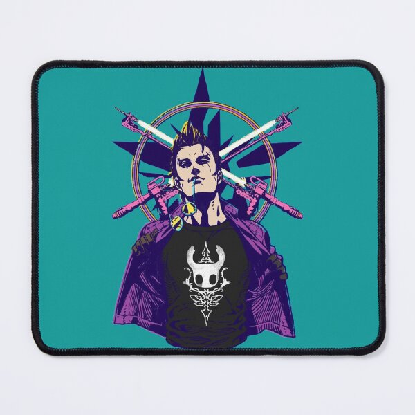Item preview, No More Heroes Suda 51 designed and sold by OldieBazaar.