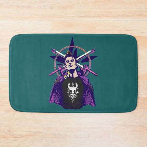Item preview, No More Heroes Suda 51   designed and sold by OldieBazaar.