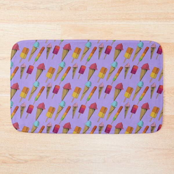 Item preview, Ice cream and Lollipops designed and sold by AnnieHines.