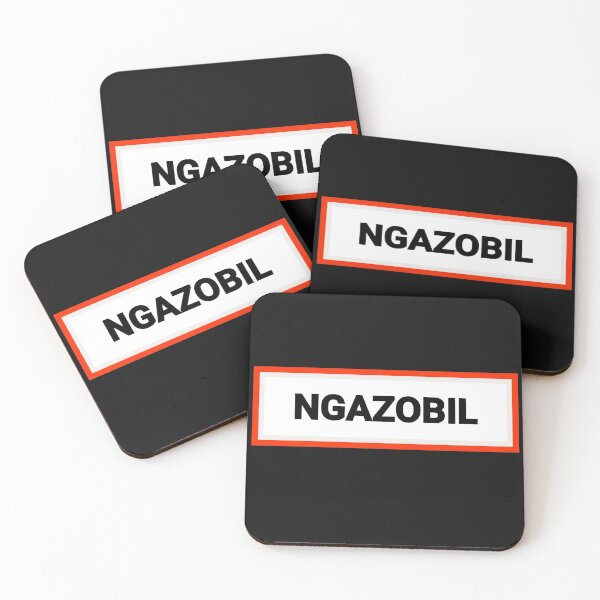 Item preview, Senegal - I Love My Town - Ngazobil designed and sold by Tony Cisse.