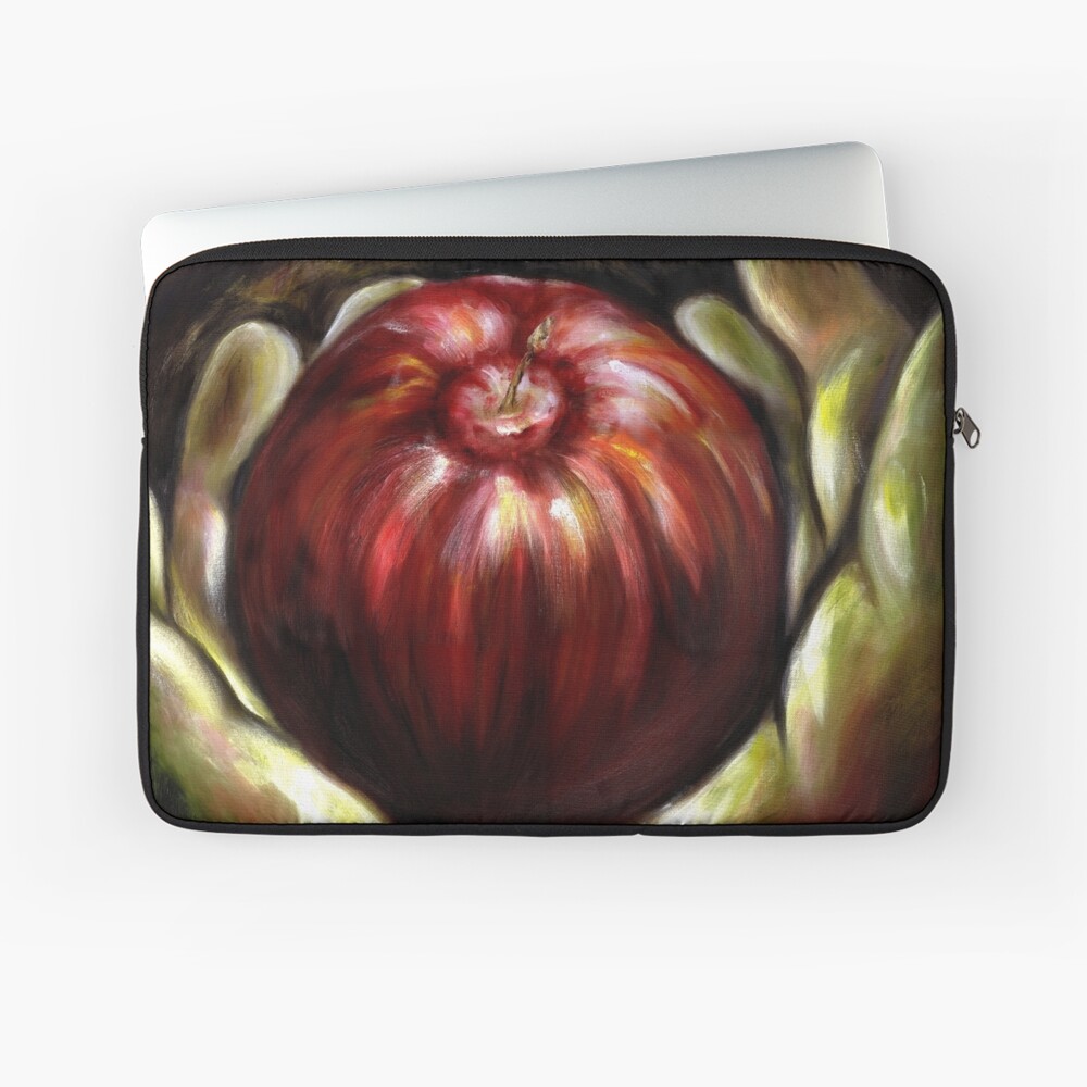 Item preview, Laptop Sleeve designed and sold by hilo.