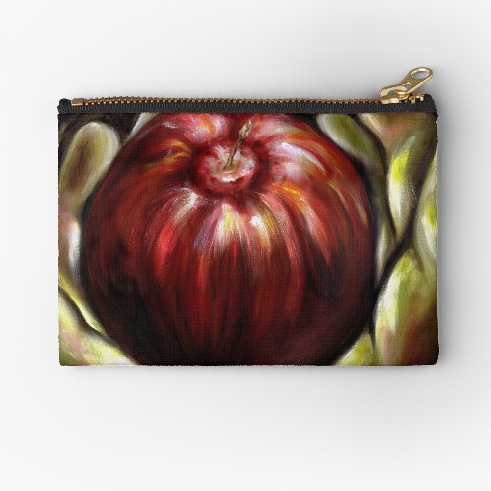 Item preview, Zipper Pouch designed and sold by hilo.