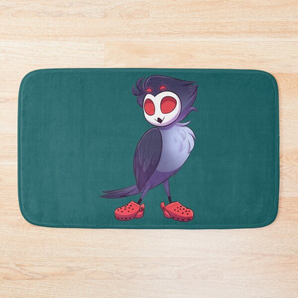 Item preview, Owl Stolas Crocs    designed and sold by OldieBazaar.